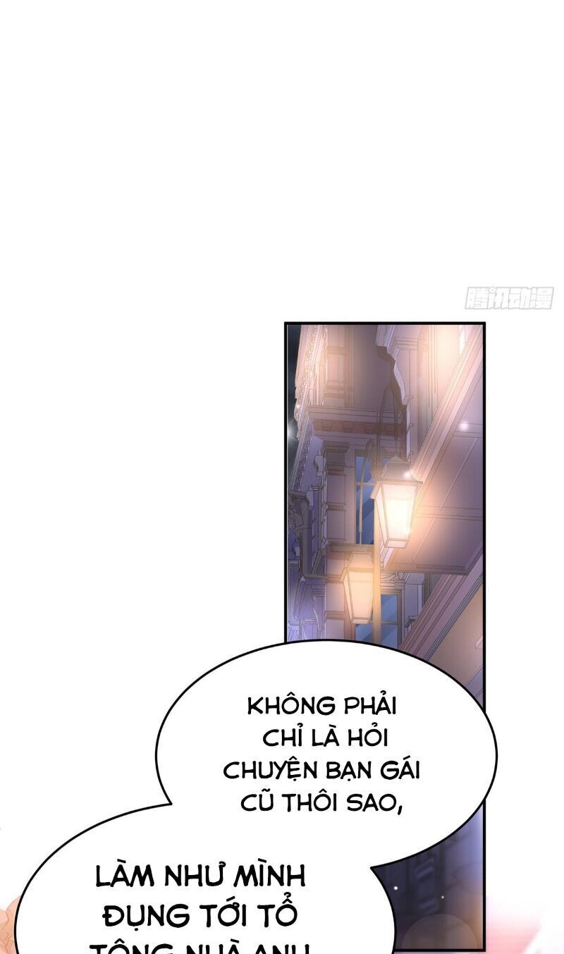 Chỉ Muốn Cưng Chiều Em Chapter 58 - Trang 2