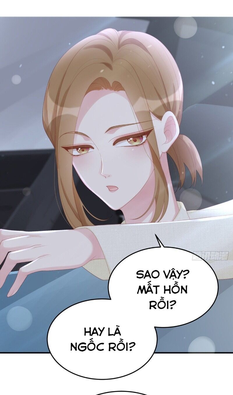 Chỉ Muốn Cưng Chiều Em Chapter 58 - Trang 2