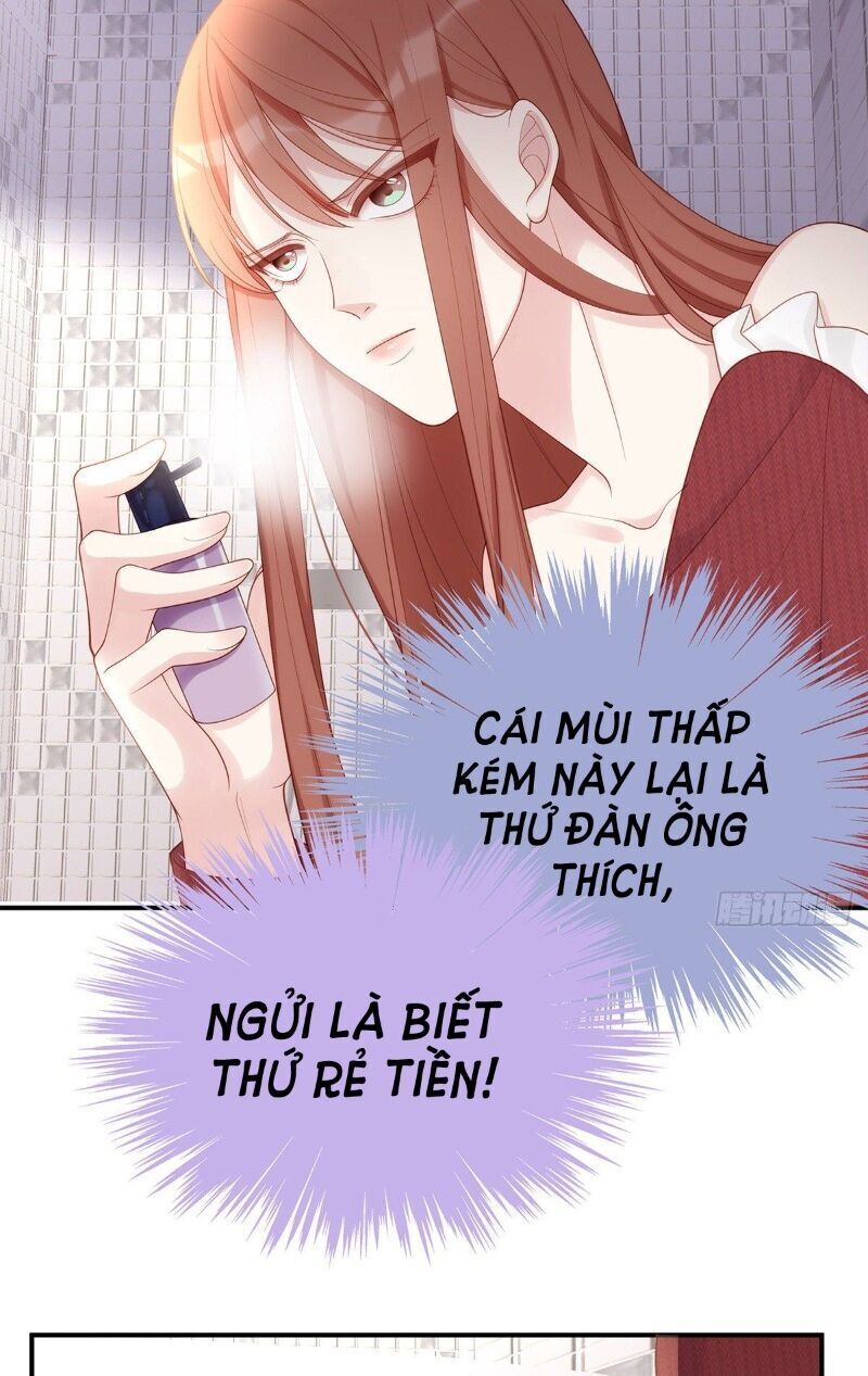 Chỉ Muốn Cưng Chiều Em Chapter 57 - Trang 2