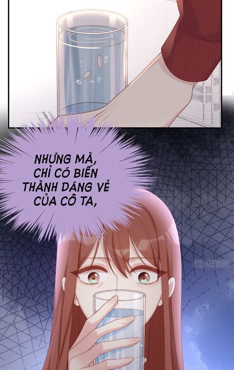 Chỉ Muốn Cưng Chiều Em Chapter 57 - Trang 2