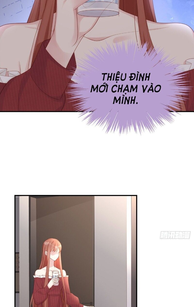 Chỉ Muốn Cưng Chiều Em Chapter 57 - Trang 2