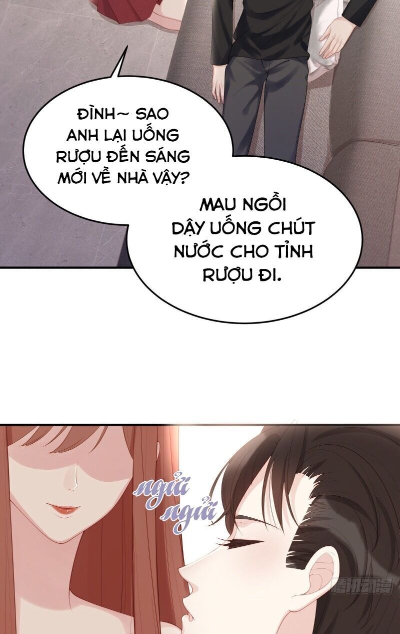 Chỉ Muốn Cưng Chiều Em Chapter 57 - Trang 2