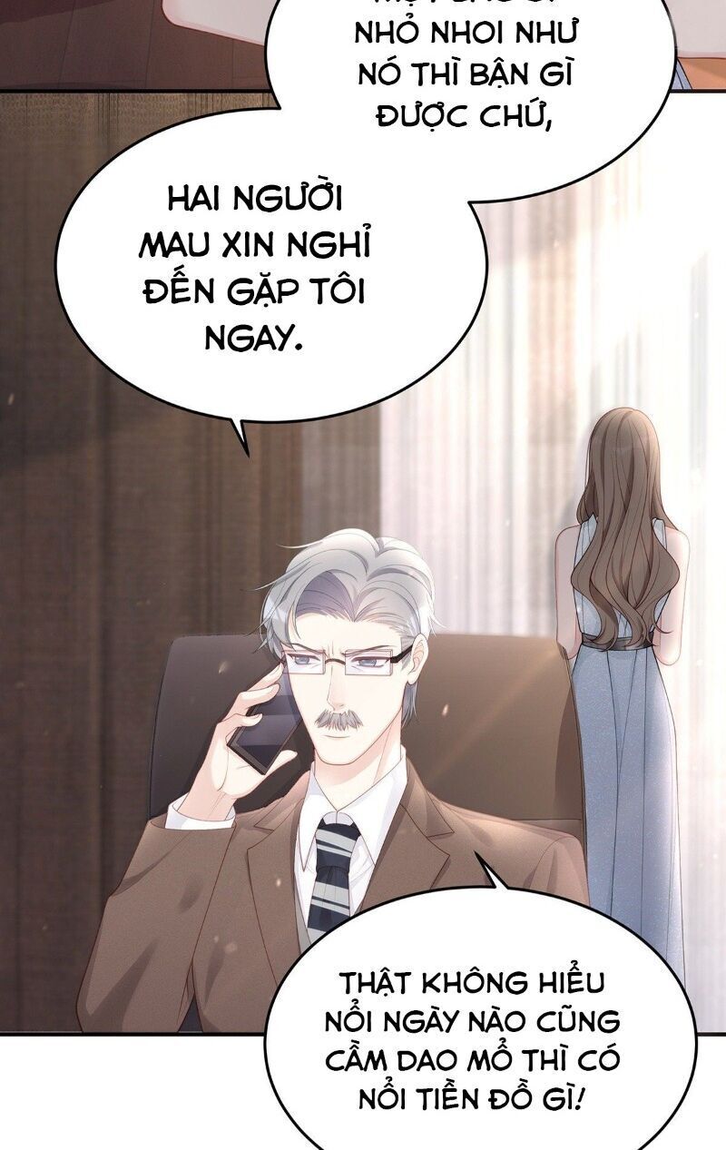 Chỉ Muốn Cưng Chiều Em Chapter 57 - Trang 2