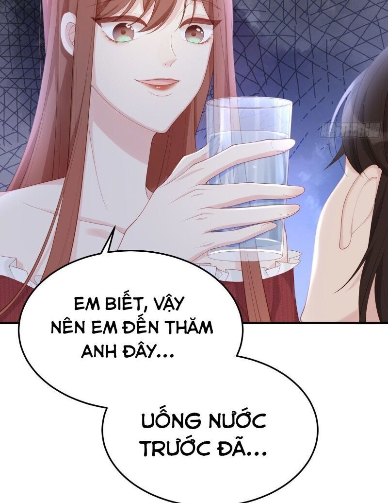 Chỉ Muốn Cưng Chiều Em Chapter 57 - Trang 2