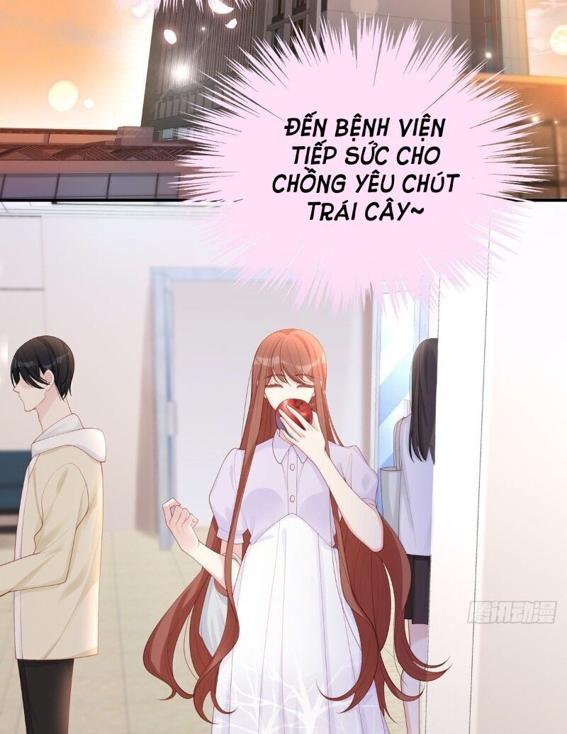 Chỉ Muốn Cưng Chiều Em Chapter 57 - Trang 2