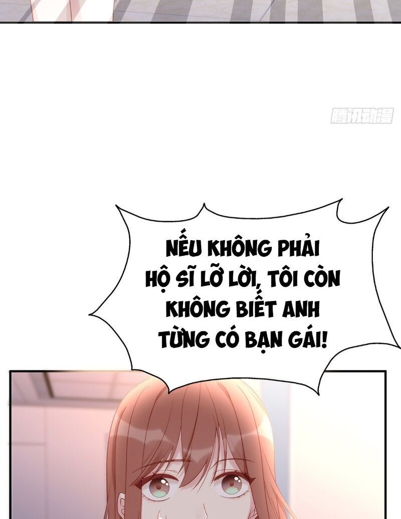 Chỉ Muốn Cưng Chiều Em Chapter 57 - Trang 2