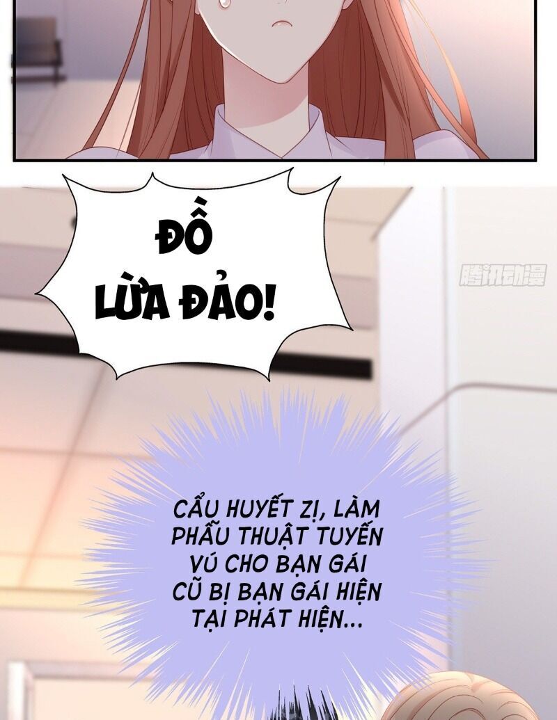 Chỉ Muốn Cưng Chiều Em Chapter 57 - Trang 2