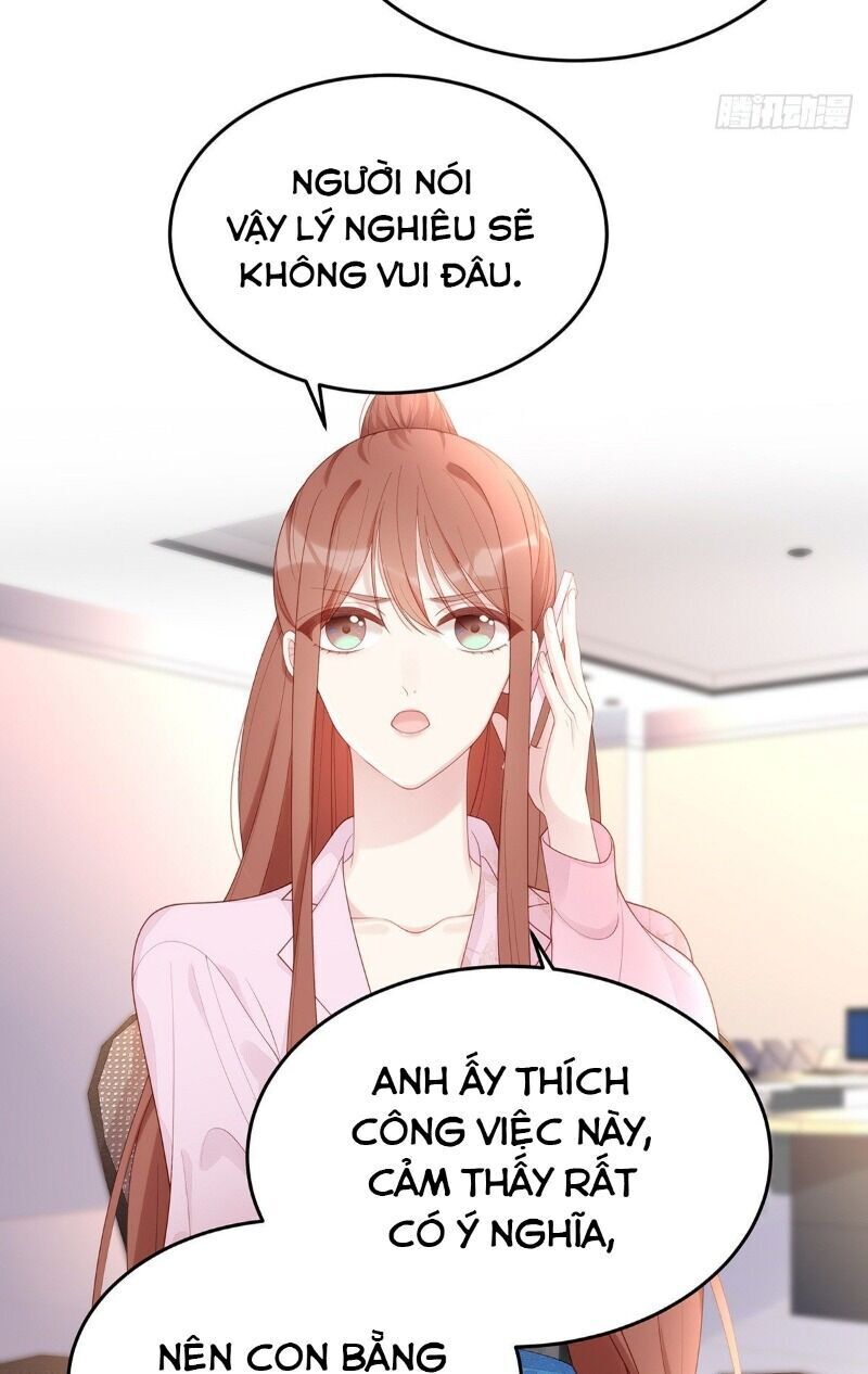 Chỉ Muốn Cưng Chiều Em Chapter 57 - Trang 2