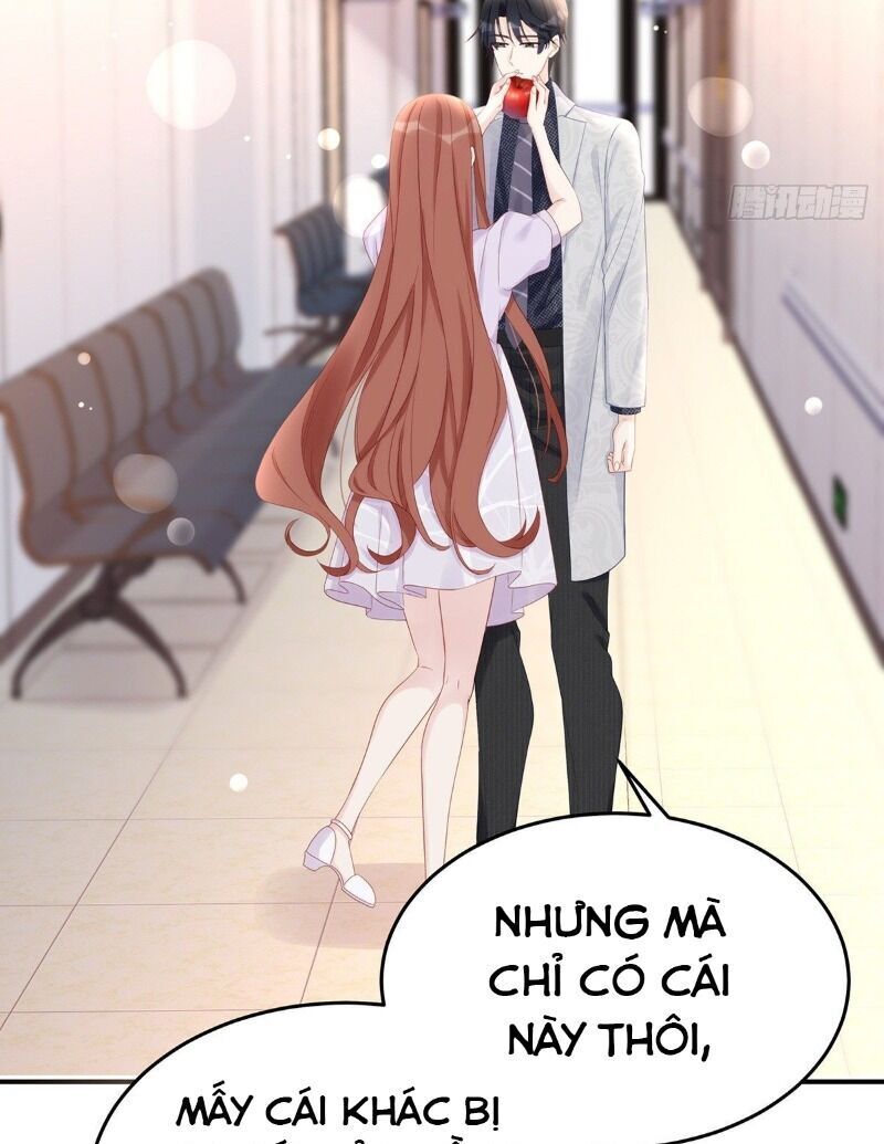 Chỉ Muốn Cưng Chiều Em Chapter 57 - Trang 2