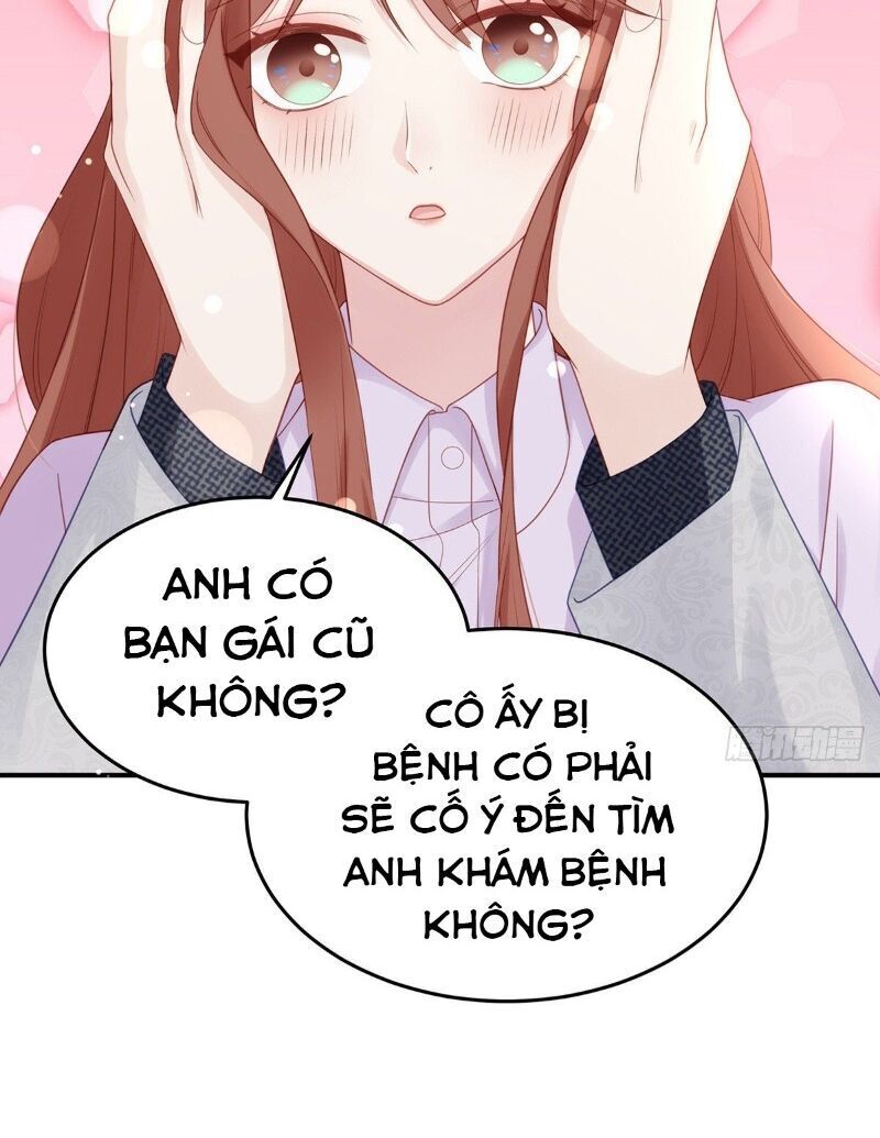 Chỉ Muốn Cưng Chiều Em Chapter 57 - Trang 2