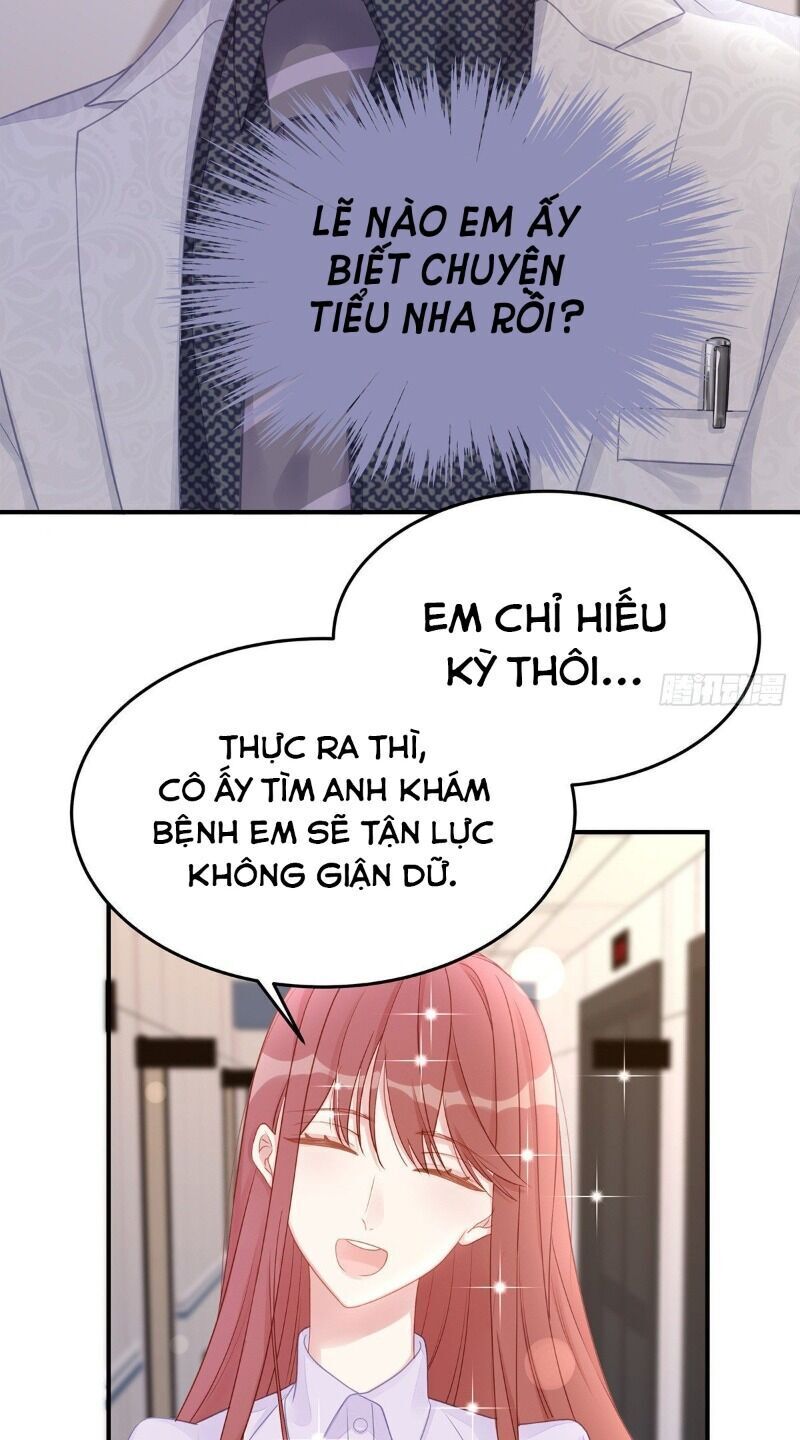 Chỉ Muốn Cưng Chiều Em Chapter 57 - Trang 2