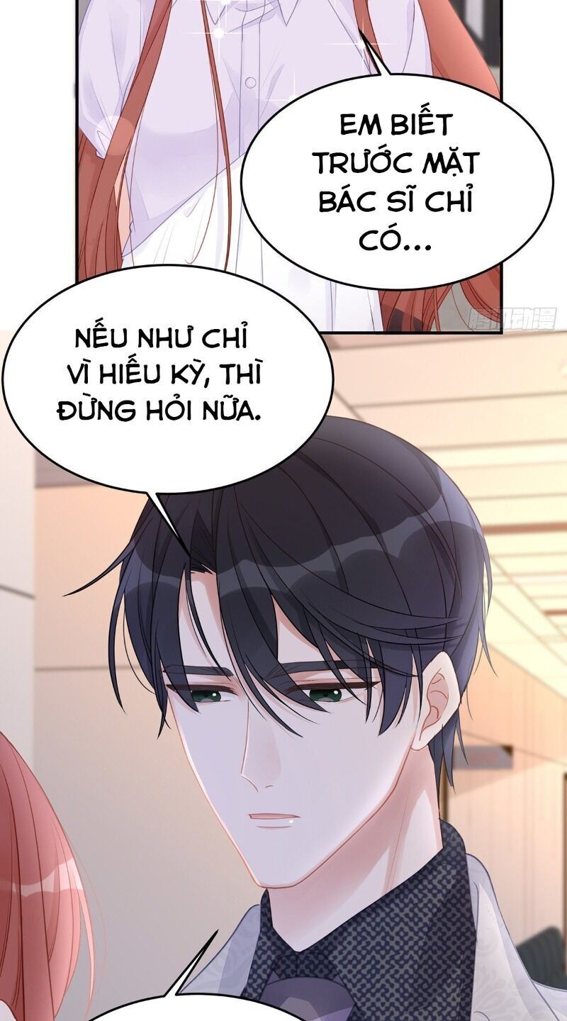 Chỉ Muốn Cưng Chiều Em Chapter 57 - Trang 2