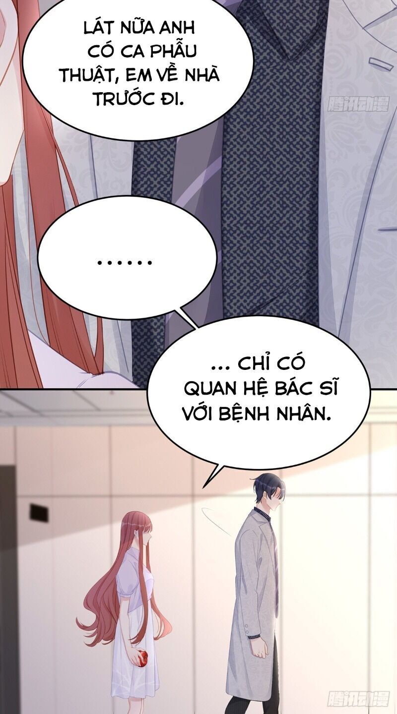 Chỉ Muốn Cưng Chiều Em Chapter 57 - Trang 2