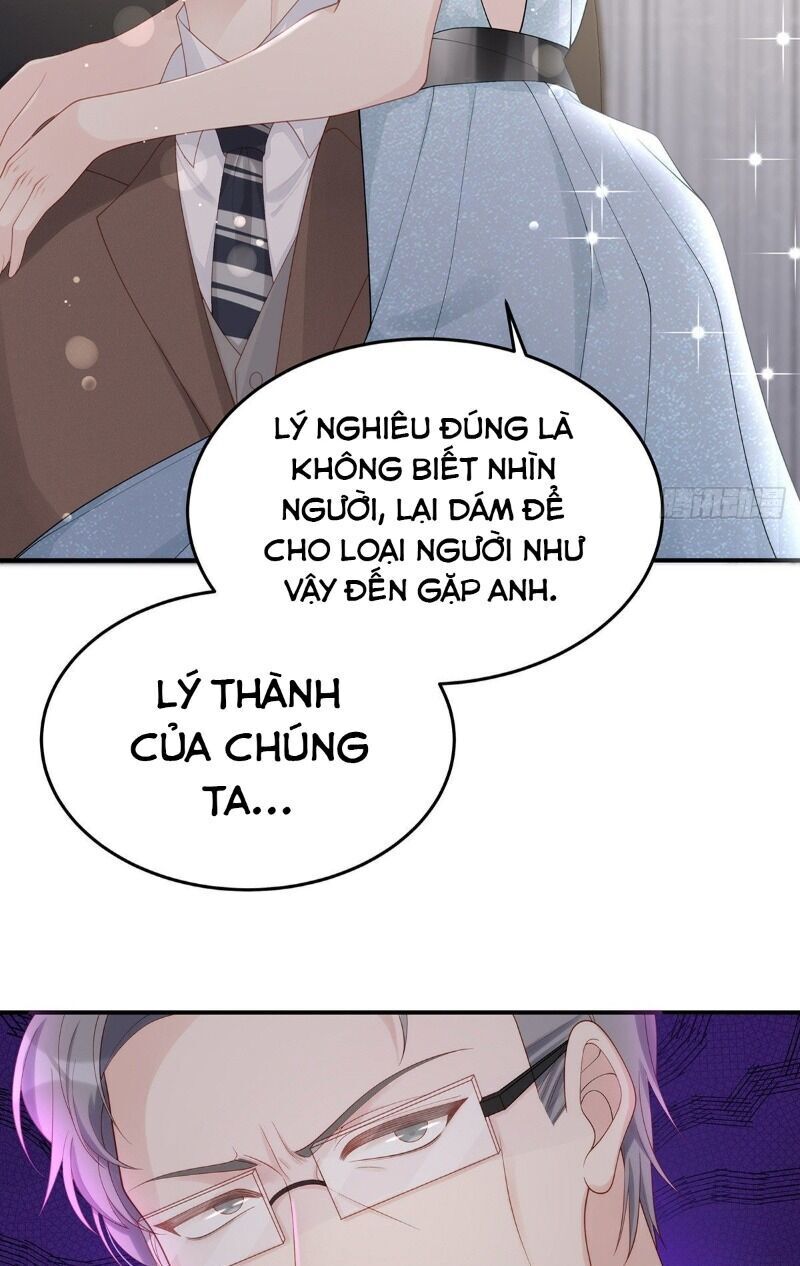 Chỉ Muốn Cưng Chiều Em Chapter 57 - Trang 2