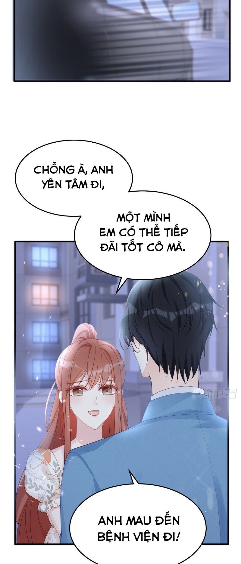 Chỉ Muốn Cưng Chiều Em Chapter 55 - Trang 2