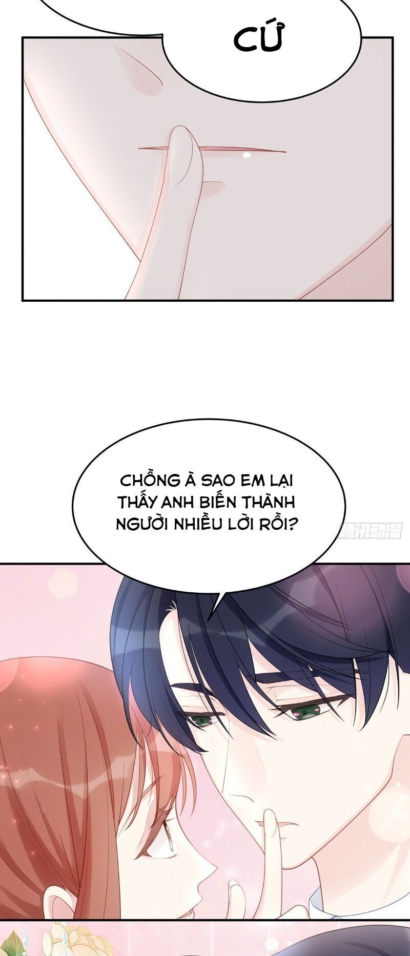 Chỉ Muốn Cưng Chiều Em Chapter 55 - Trang 2