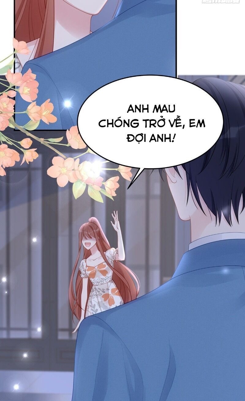 Chỉ Muốn Cưng Chiều Em Chapter 55 - Trang 2