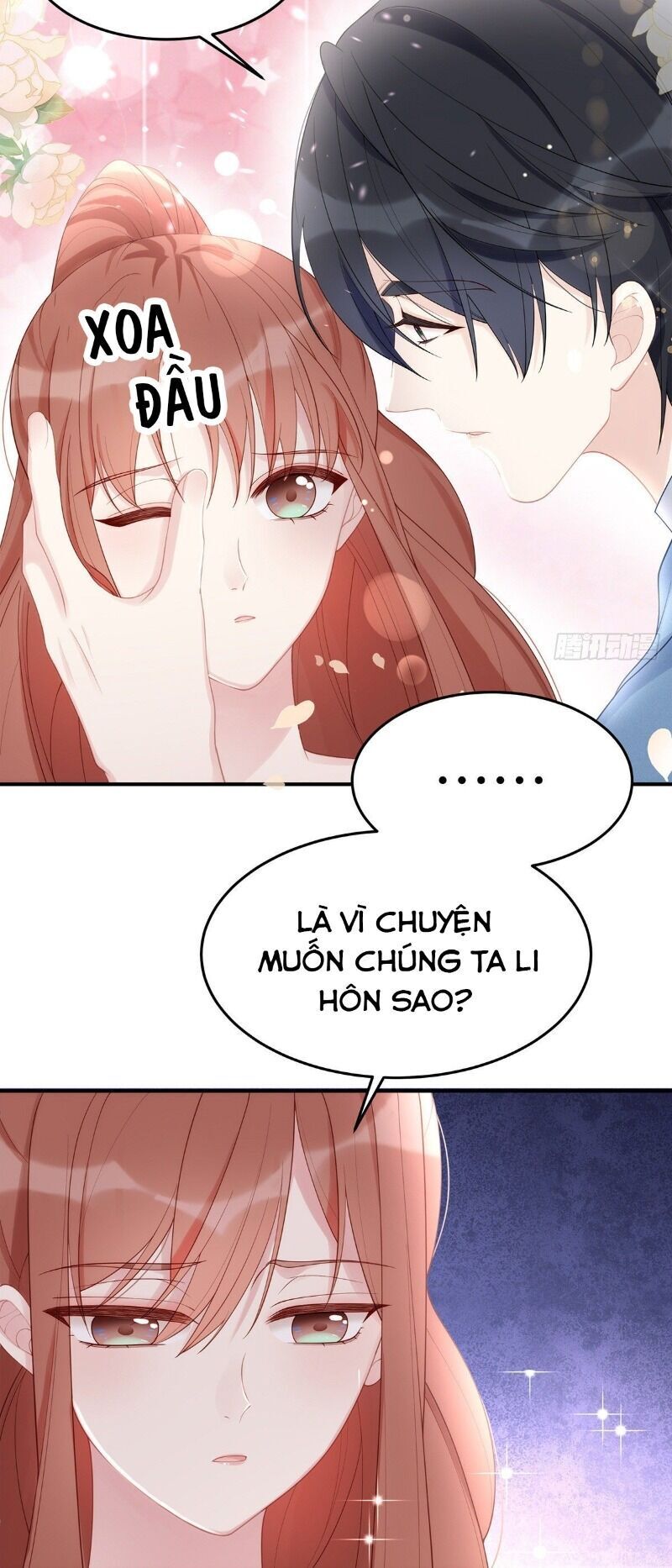 Chỉ Muốn Cưng Chiều Em Chapter 55 - Trang 2