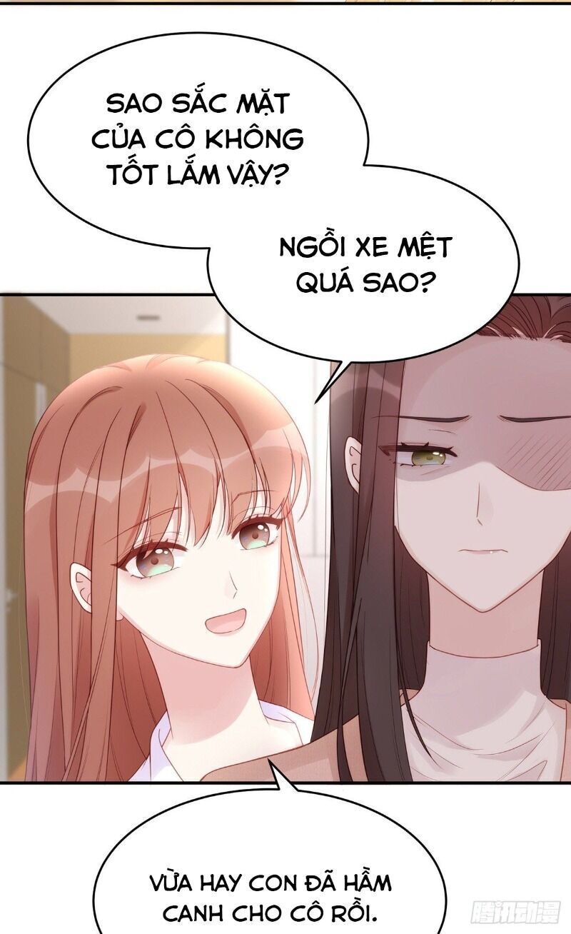 Chỉ Muốn Cưng Chiều Em Chapter 55 - Trang 2