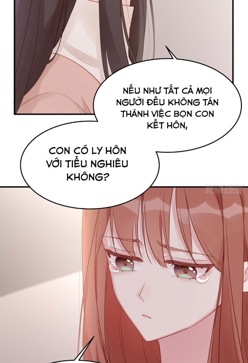 Chỉ Muốn Cưng Chiều Em Chapter 55 - Trang 2