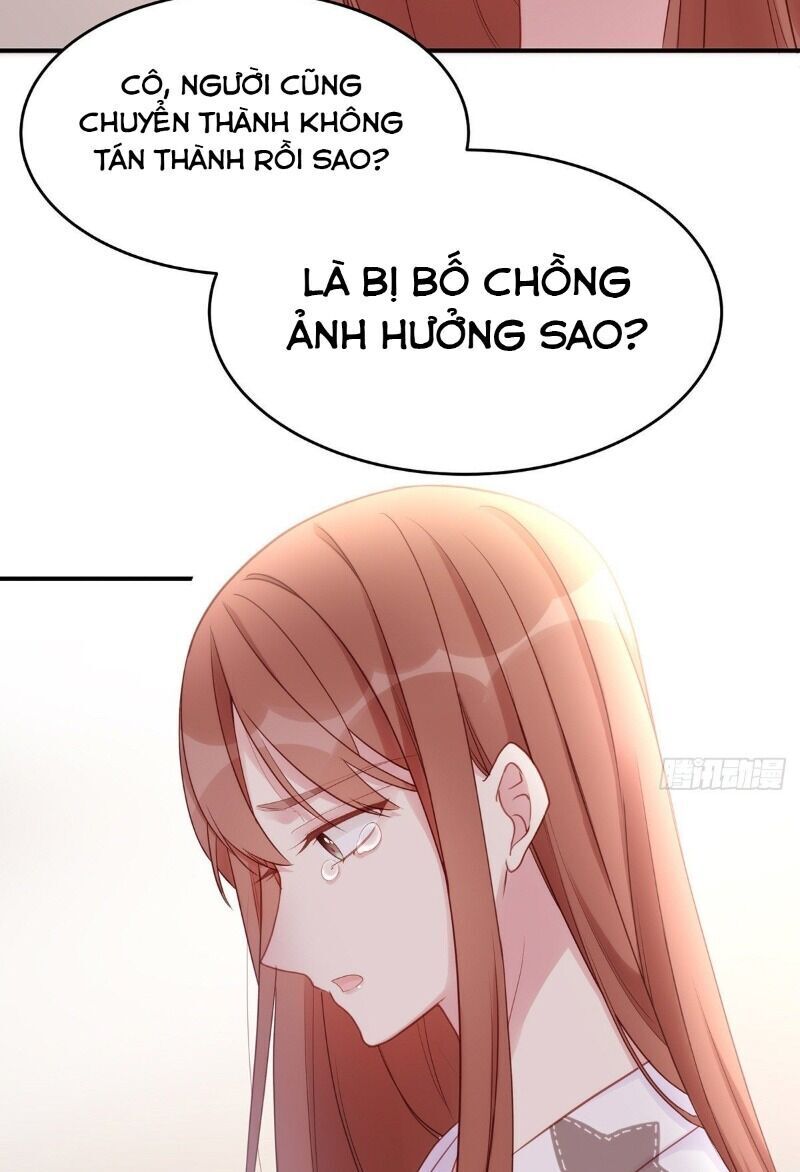 Chỉ Muốn Cưng Chiều Em Chapter 55 - Trang 2