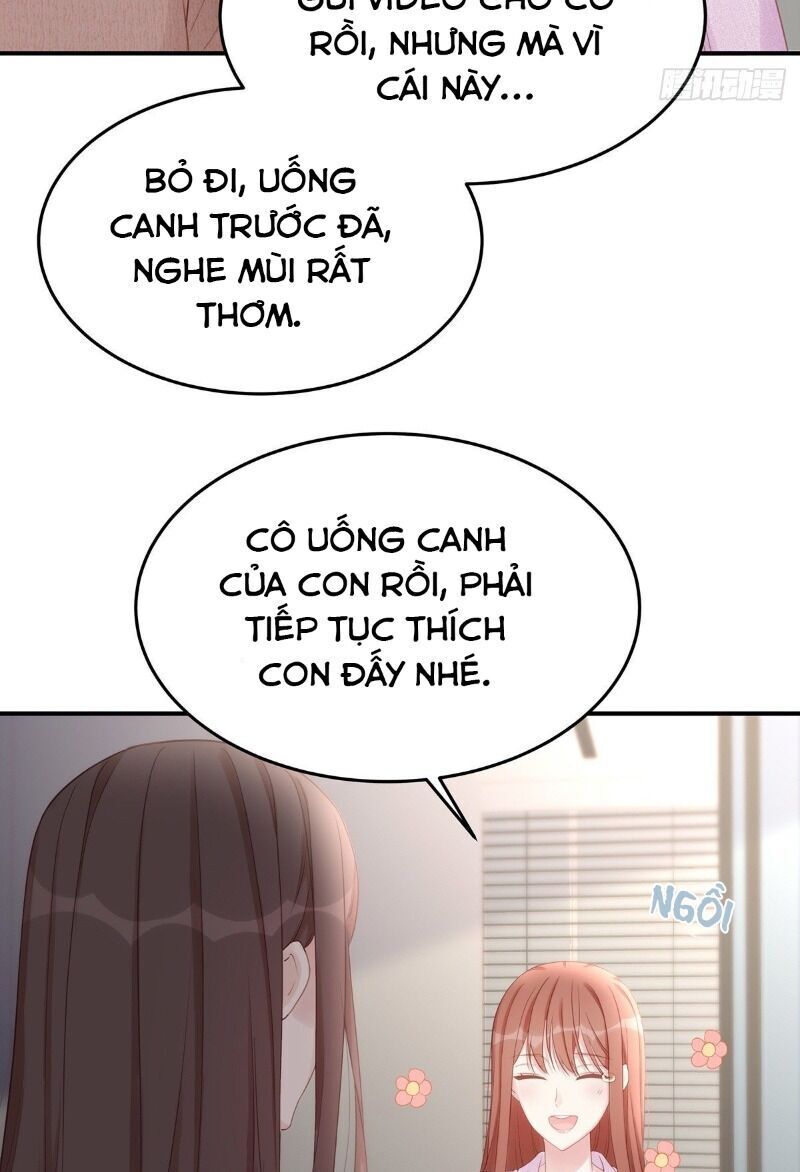 Chỉ Muốn Cưng Chiều Em Chapter 55 - Trang 2