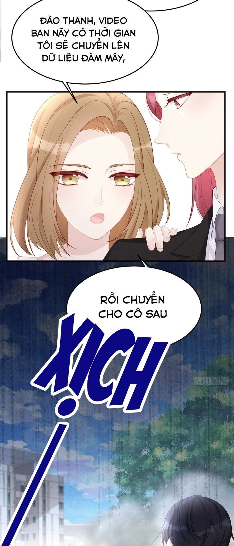 Chỉ Muốn Cưng Chiều Em Chapter 55 - Trang 2