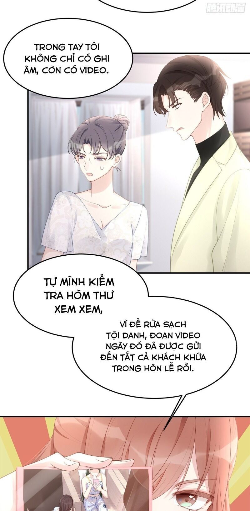 Chỉ Muốn Cưng Chiều Em Chapter 54 - Trang 2