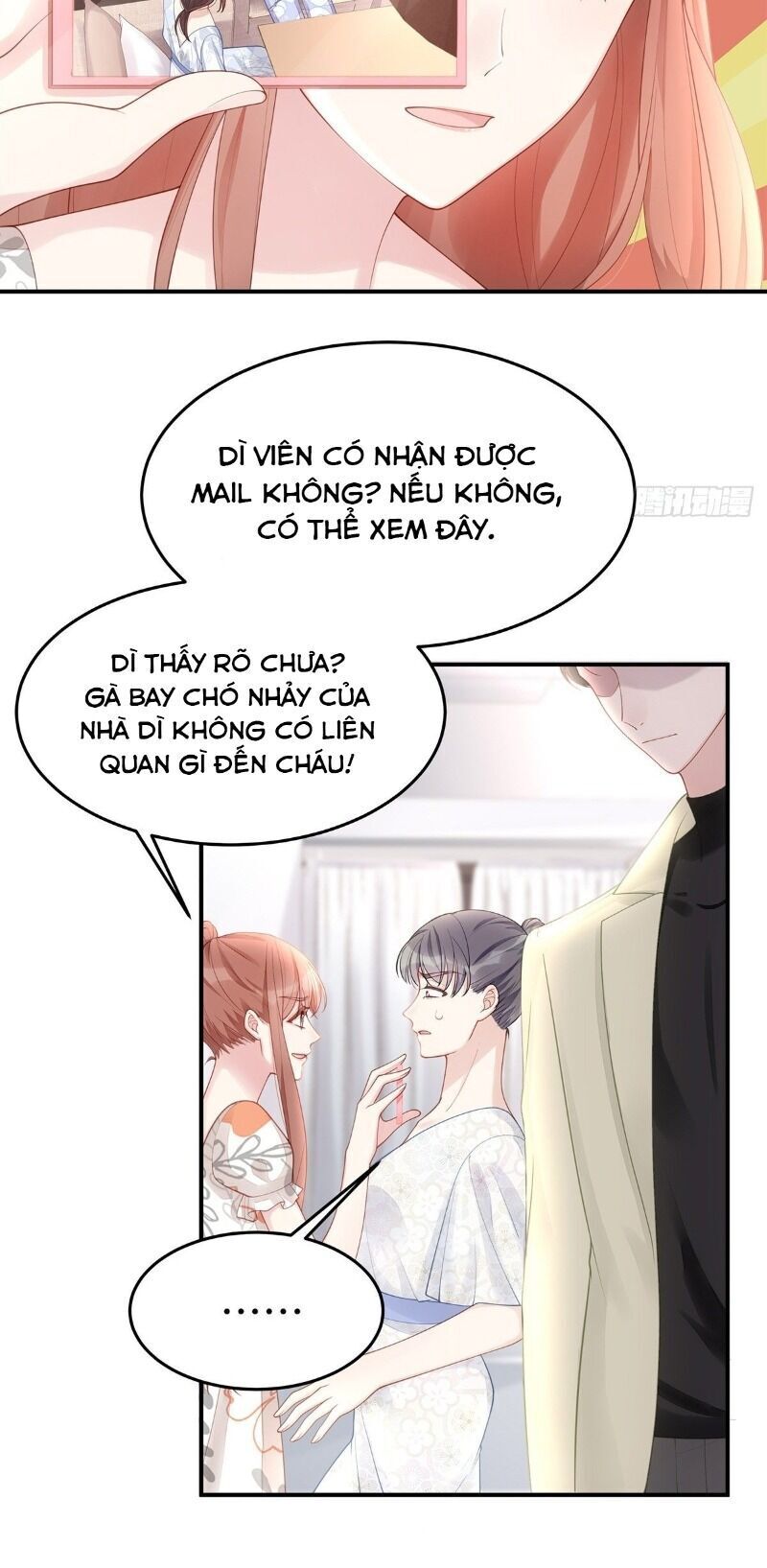 Chỉ Muốn Cưng Chiều Em Chapter 54 - Trang 2