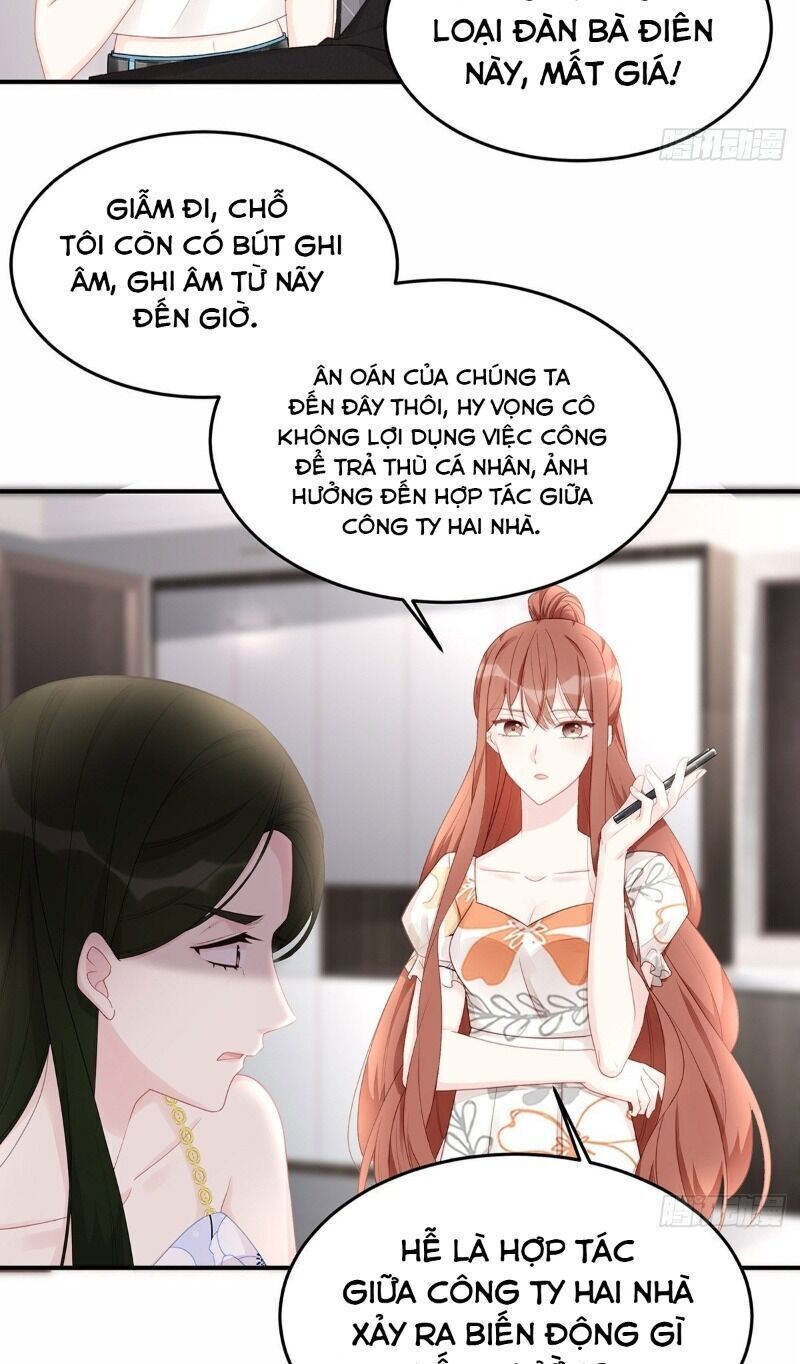 Chỉ Muốn Cưng Chiều Em Chapter 54 - Trang 2