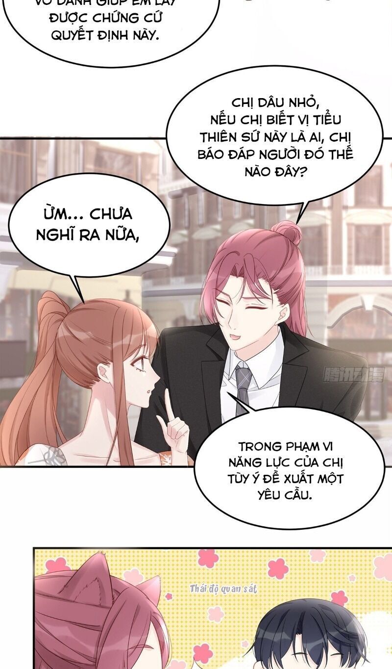 Chỉ Muốn Cưng Chiều Em Chapter 54 - Trang 2