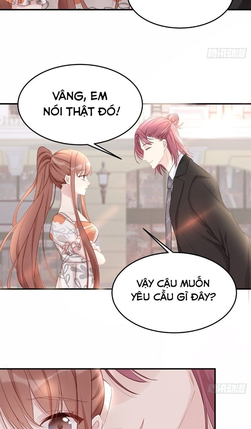 Chỉ Muốn Cưng Chiều Em Chapter 54 - Trang 2