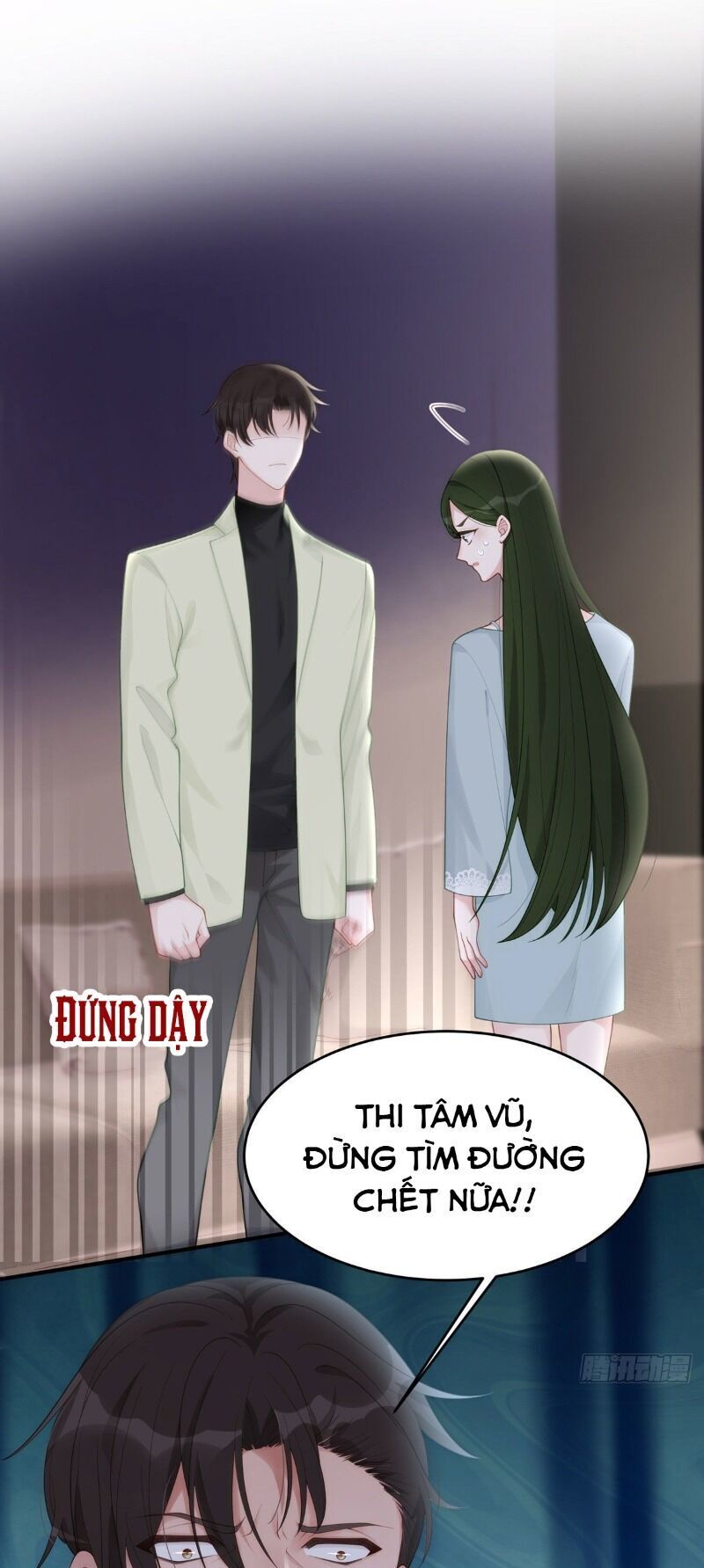 Chỉ Muốn Cưng Chiều Em Chapter 53 - Trang 2