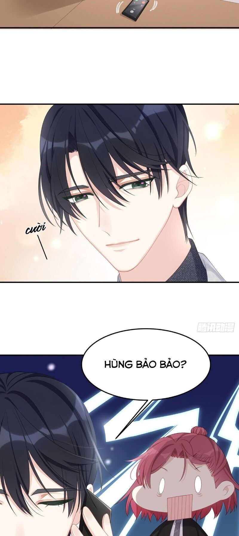 Chỉ Muốn Cưng Chiều Em Chapter 53 - Trang 2