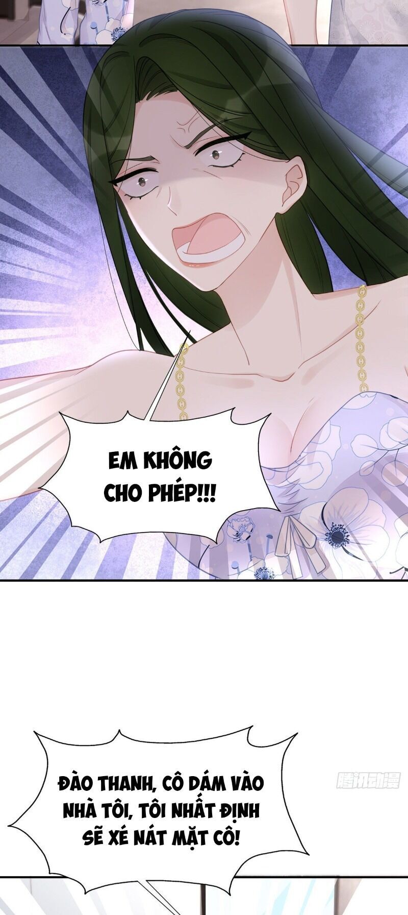 Chỉ Muốn Cưng Chiều Em Chapter 53 - Trang 2