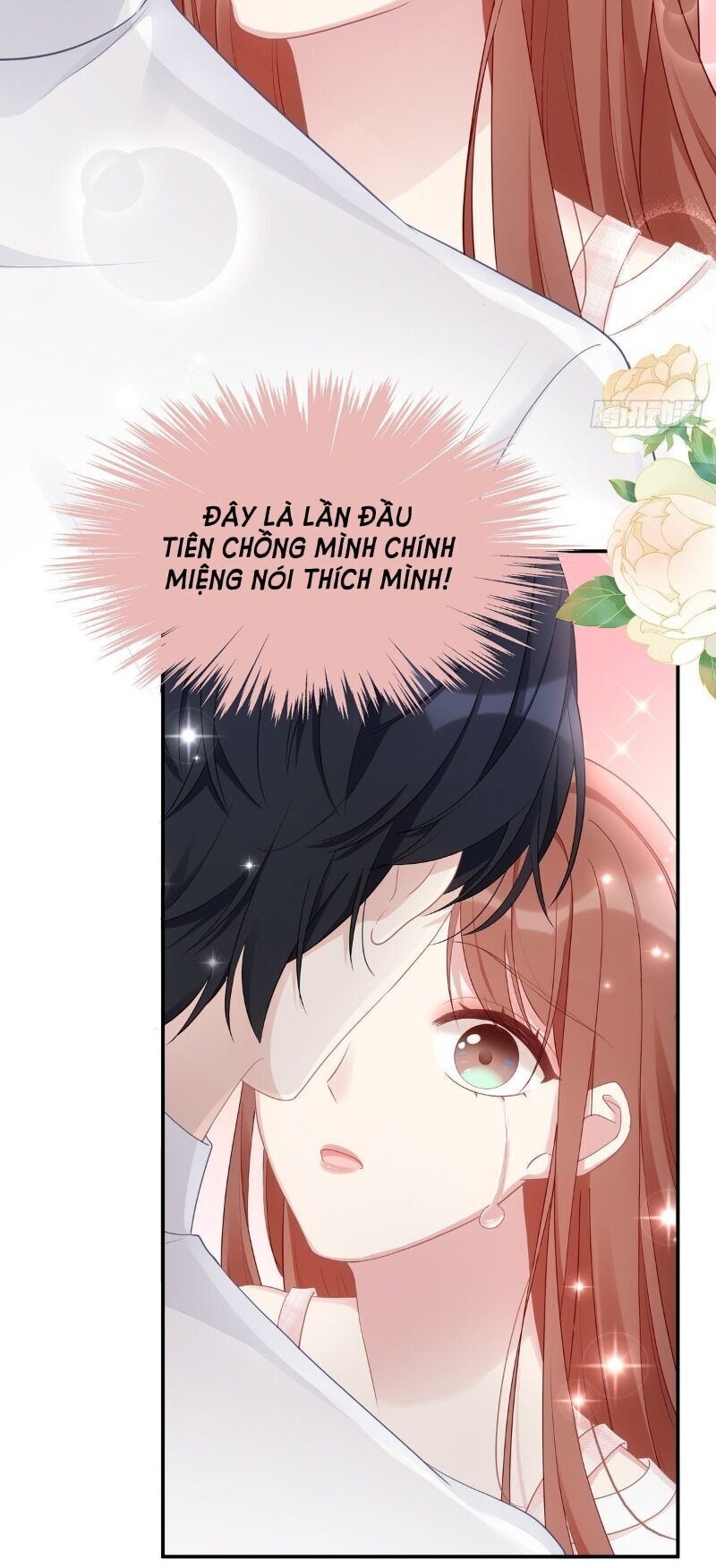 Chỉ Muốn Cưng Chiều Em Chapter 52 - Trang 2