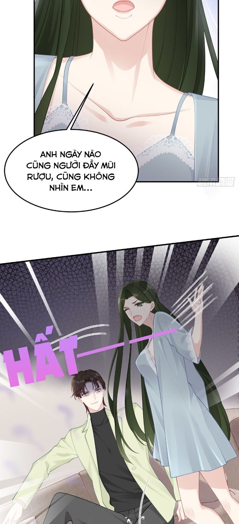 Chỉ Muốn Cưng Chiều Em Chapter 52 - Trang 2