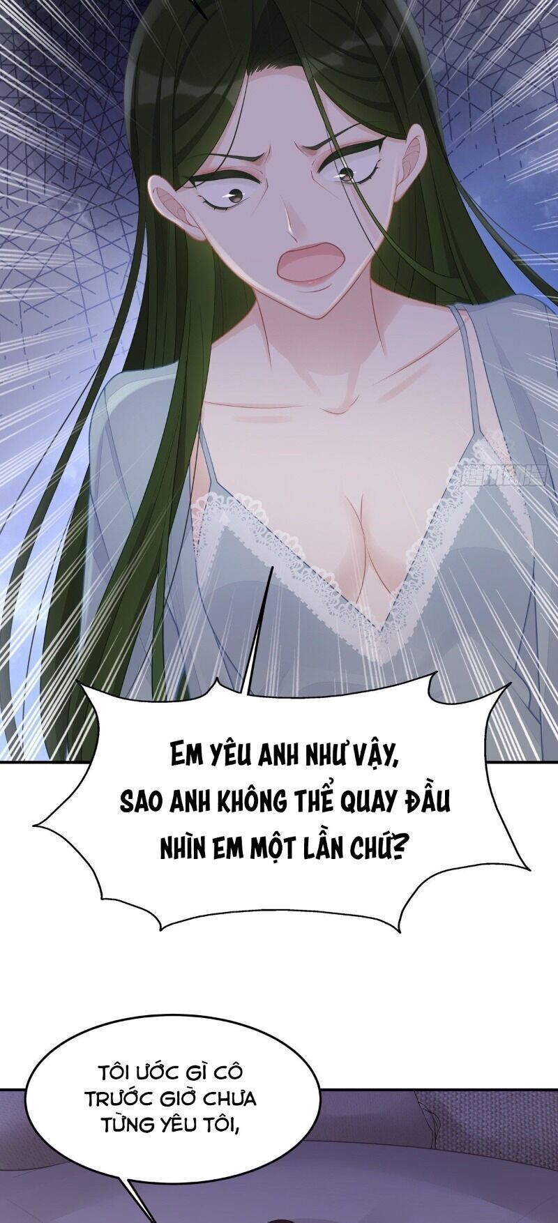 Chỉ Muốn Cưng Chiều Em Chapter 52 - Trang 2