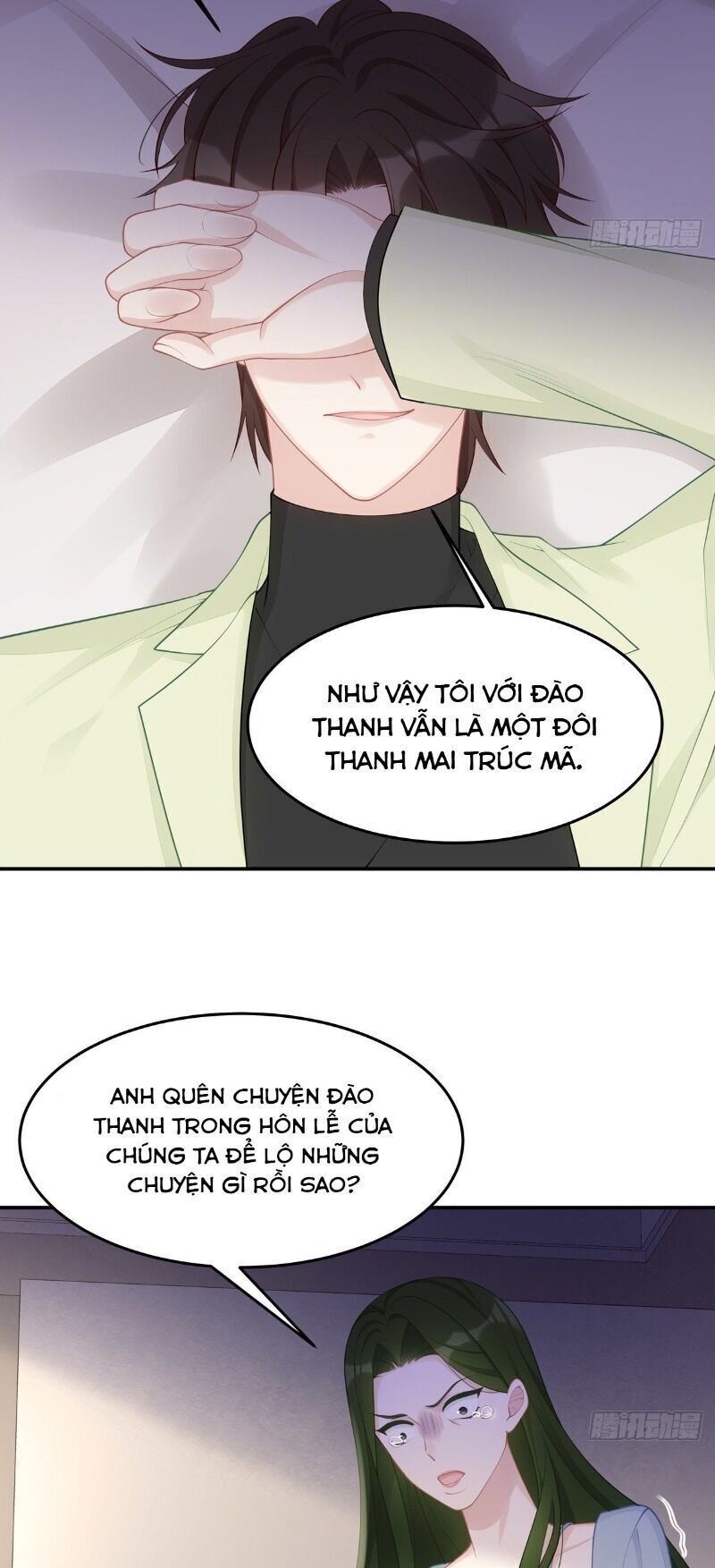 Chỉ Muốn Cưng Chiều Em Chapter 52 - Trang 2