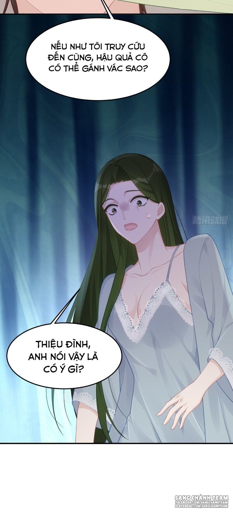 Chỉ Muốn Cưng Chiều Em Chapter 52 - Trang 2