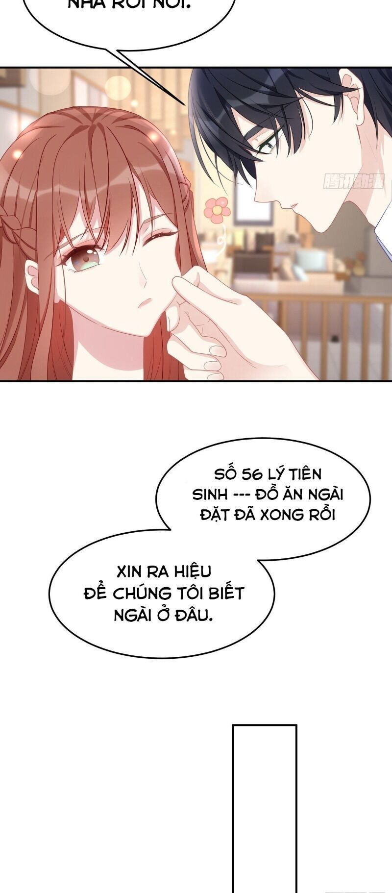 Chỉ Muốn Cưng Chiều Em Chapter 52 - Trang 2