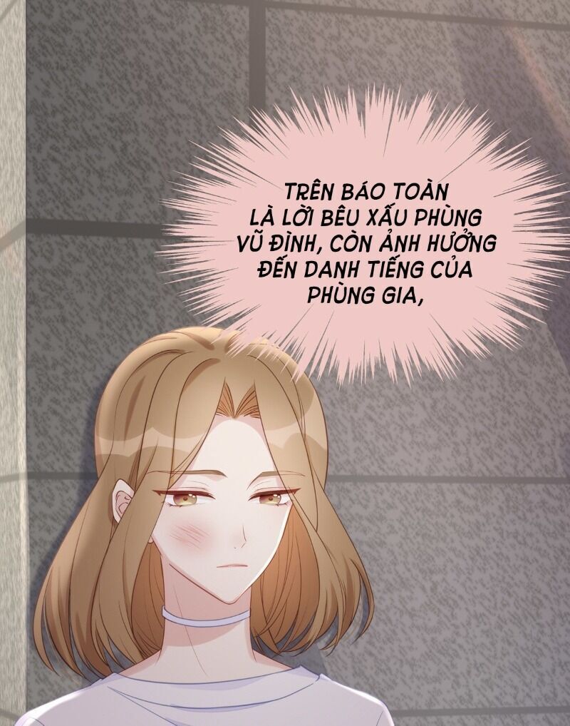 Chỉ Muốn Cưng Chiều Em Chapter 51 - Trang 2