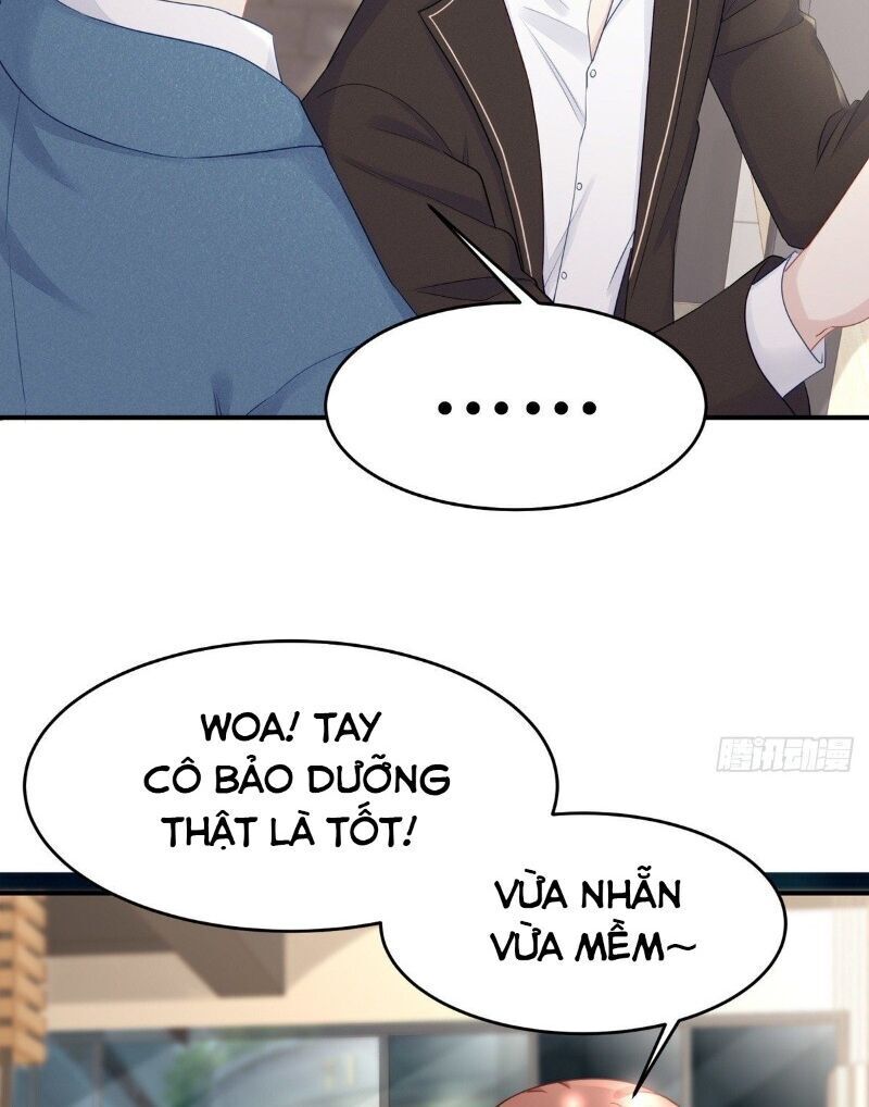 Chỉ Muốn Cưng Chiều Em Chapter 51 - Trang 2