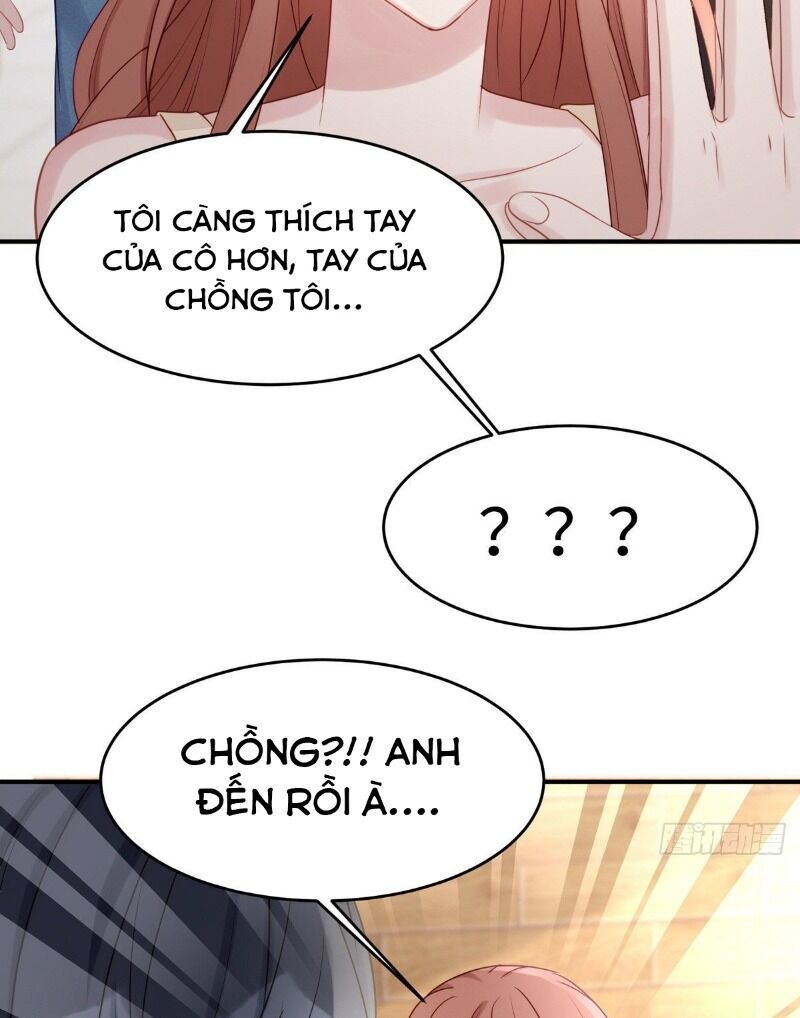 Chỉ Muốn Cưng Chiều Em Chapter 51 - Trang 2