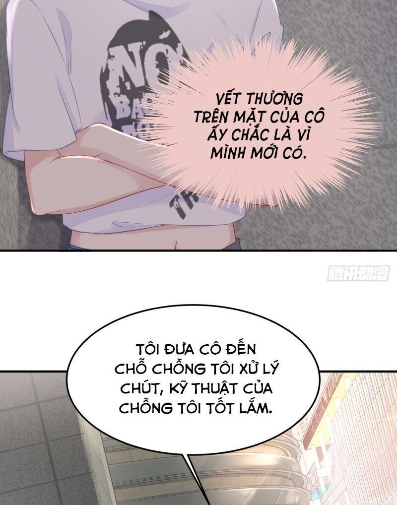 Chỉ Muốn Cưng Chiều Em Chapter 51 - Trang 2