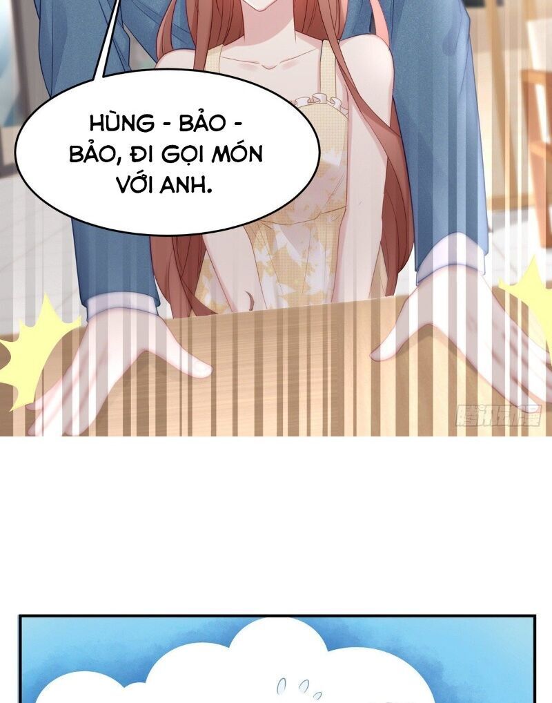 Chỉ Muốn Cưng Chiều Em Chapter 51 - Trang 2