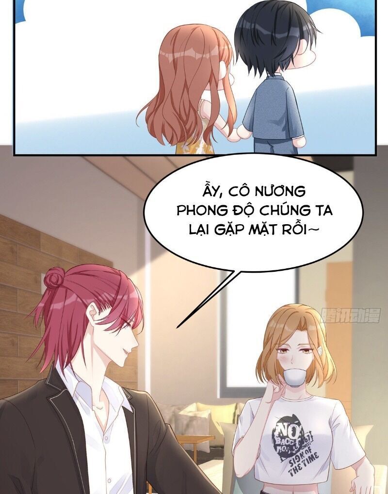 Chỉ Muốn Cưng Chiều Em Chapter 51 - Trang 2