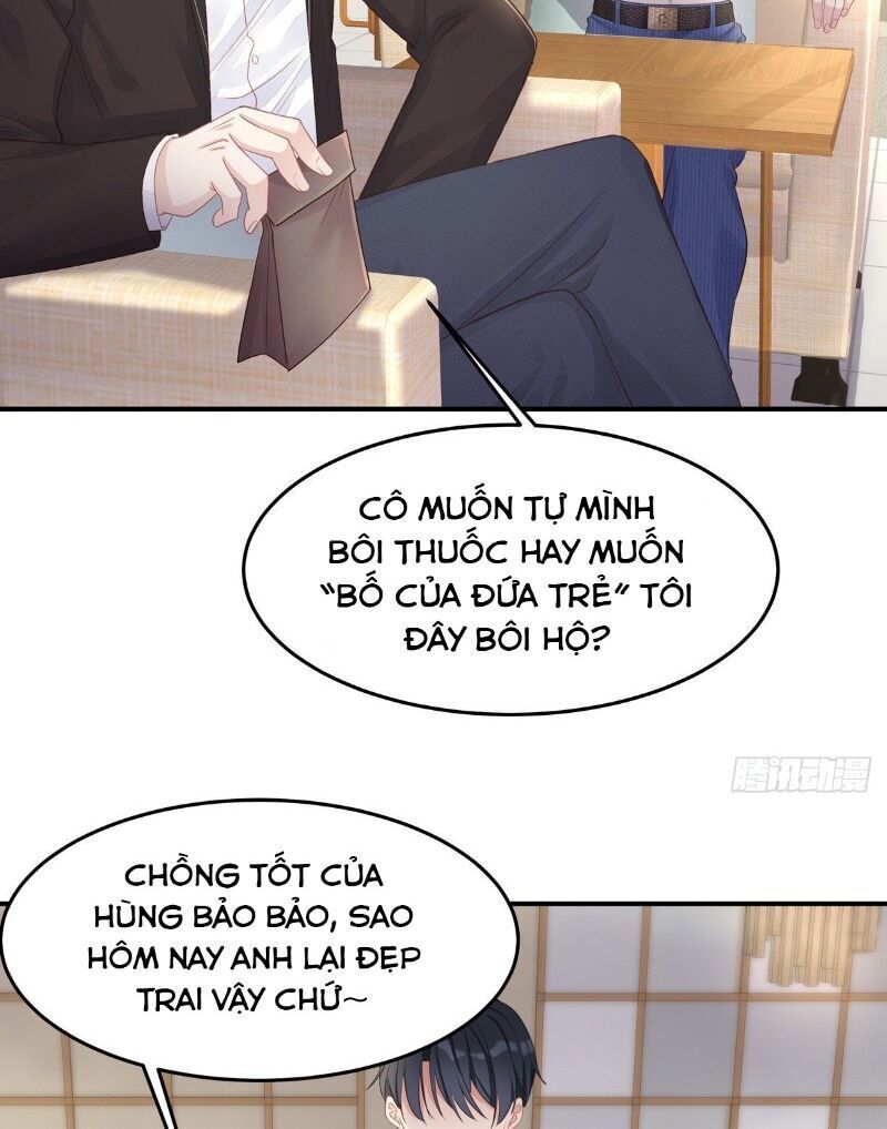 Chỉ Muốn Cưng Chiều Em Chapter 51 - Trang 2