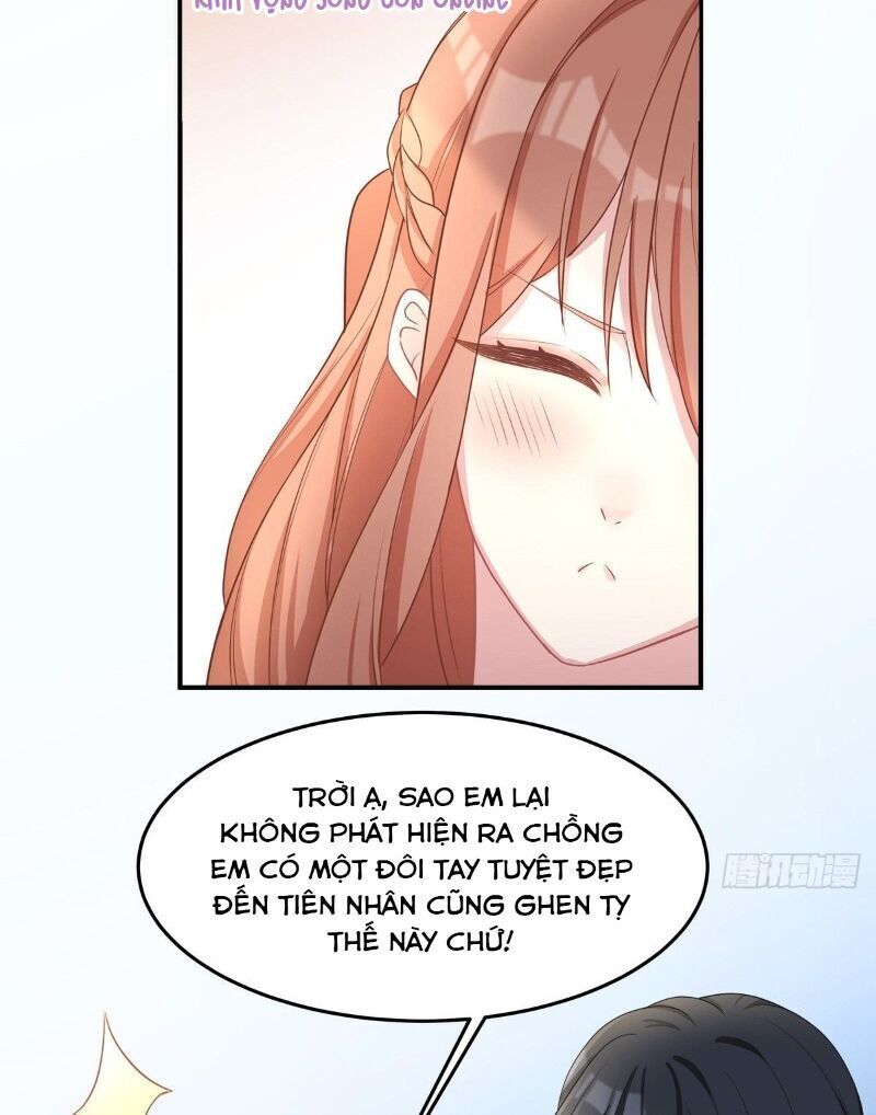 Chỉ Muốn Cưng Chiều Em Chapter 51 - Trang 2