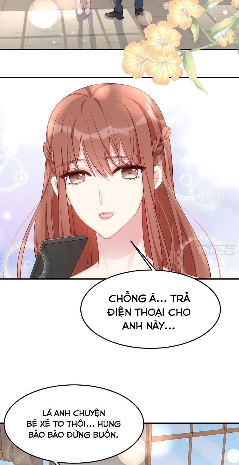 Chỉ Muốn Cưng Chiều Em Chapter 51 - Trang 2